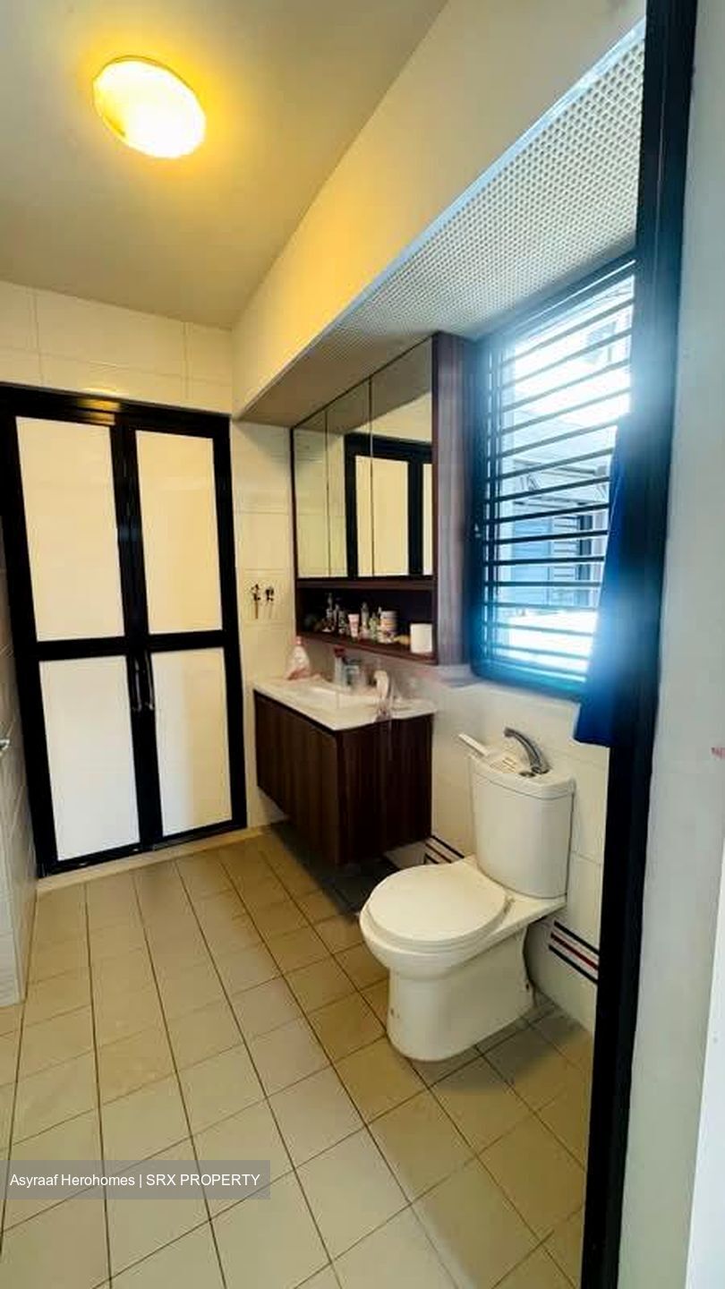Blk 132C Eastlink I @ Canberra (Sembawang), HDB 2 Rooms #580331121